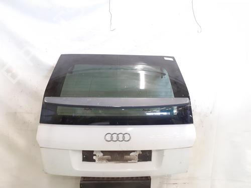 Used Tailgate AUDI A2 (8Z0) 1.4 TDI (75 hp) 24794696