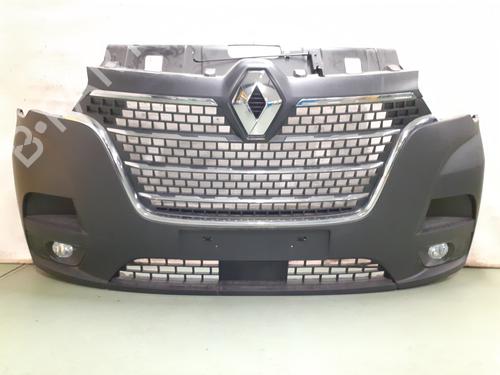 Used Front bumper RENAULT MASTER III Platform/Chassis (EV, HV, UV) [2010-2026]  31309275
