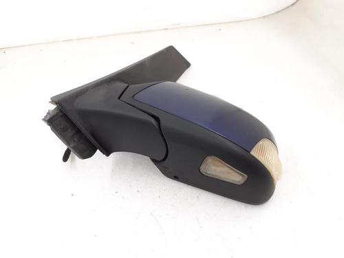 Retrovisor izquierdo FORD FOCUS C-MAX (DM2) 1.6 TDCi | BP24785645C26 