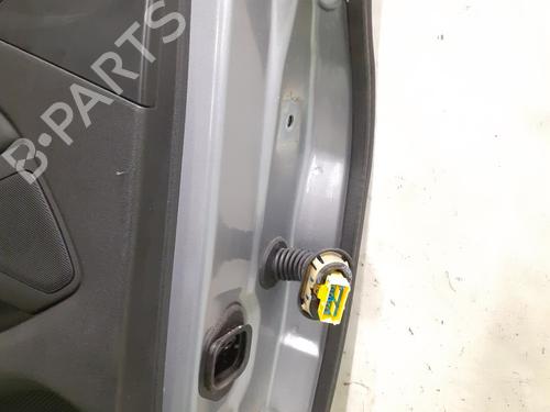Left rear door PEUGEOT 308 II (LB_, LP_, LW_, LH_, L3_) 1.6 BlueHDi 120 | BP24771672C4