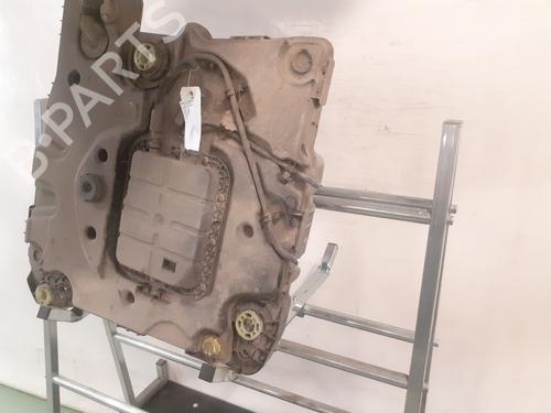 Used AdBlue tank AdBlue tank CITROËN C3 III (SX) 1.6 BlueHDi 100 (99 hp) 39980641 39980641