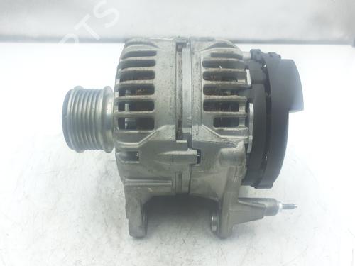 Alternator VW GOLF IV (1J1) 1.9 TDI | BP30121945M7 