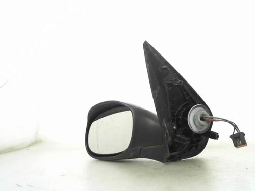 Left mirror PEUGEOT 206 Hatchback (2A/C) 2.0 HDI 90 | BP24778164C26 