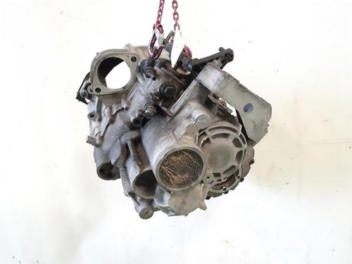 Used Gearbox VW SCIROCCO III (137, 138) 2.0 R (265 hp) 24790546