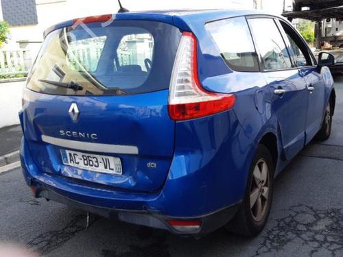 Radiator fan RENAULT GRAND SCÉNIC III (JZ0/1_) 1.9 dCi (JZ0J, JZ0N, JZ1K, JZ1S) | BP24785551M35 