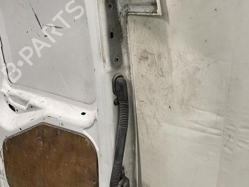 Left tailgate CITROËN JUMPY II Van 1.6 HDi 90 16V | BP24792175C76 