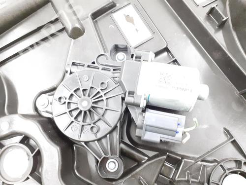 Rudehejsemekanisme venstre bagtil FORD USA EXPLORER (U6_) 3.0 EcoBoost Plug-in Hybrid AWD | BP24786884C24 