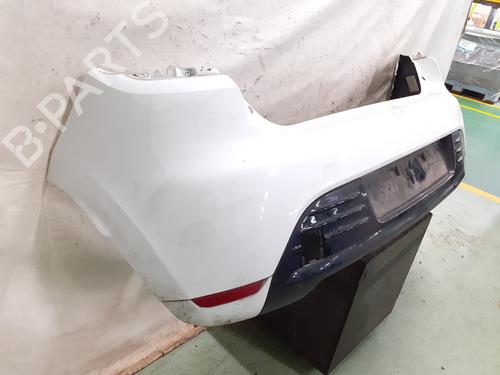 Rear bumper RENAULT CLIO IV (BH_) 0.9 TCe 90 (BHNF, BHMA, BHMH, BHJK, BHJR) | BP31871997C8