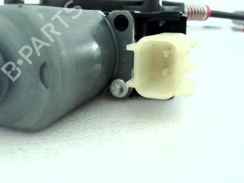 Used Front right window mechanism Front right window mechanism FORD FIESTA VI (CB1, CCN) 1.25 (82 hp) 24778764 24778764