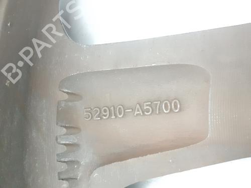 Fælk HYUNDAI i30 (GD) | BP38680467C45 - Image 7