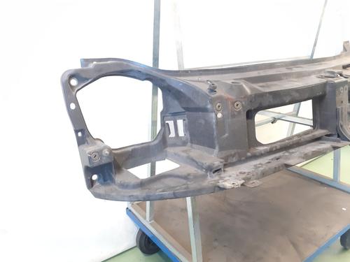 Frontplade/Frontkurv NISSAN PRIMASTAR Van (X83) 1.9 dCi 80 | BP30678644C72 - Image 5