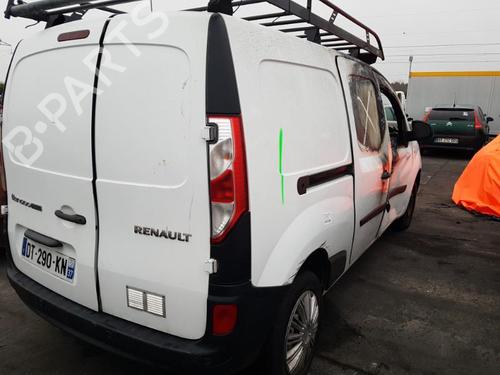 Used Parts RENAULT KANGOO Express (FW0/1_) 1.5 dCi 110 (FW06, FW12) (110 hp) 2415517