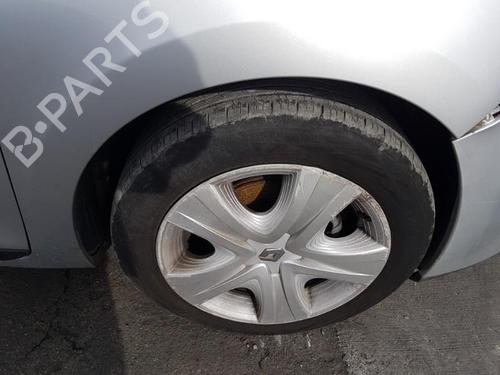 Front left seatbelt RENAULT CLIO IV (BH_) 1.2 16V | BP24794629I26  - Image 13