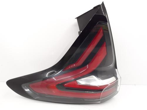 Used Left taillight RENAULT ESPACE V (JR_) [2015-2023]  30396040