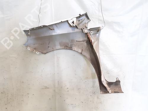 Right front fenders FIAT GRANDE PUNTO (199_) 1.2 | BP26282976C42 