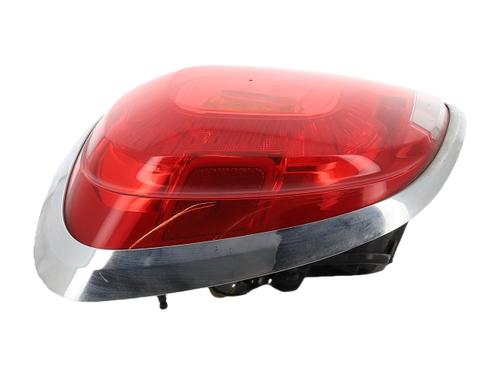 Used Left taillight Left taillight FIAT 500X (334_) 1.6 D Multijet (334AXA1B, 334AXA11) (120 hp) 40529631 40529631