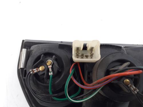 Right taillight SUZUKI VITARA (ET) HDI (SE 420HDI) | BP30928915C35