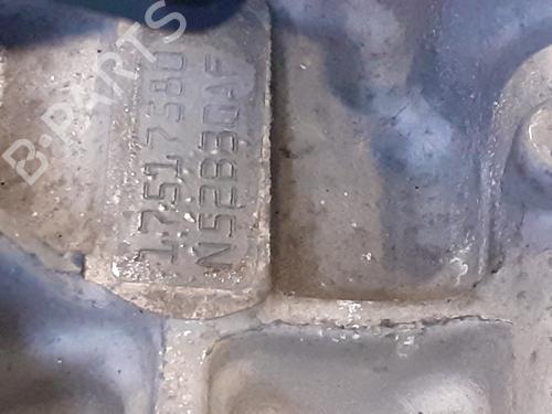 Engine BMW 1 (E87) 130 i | BP29629807M1  - Image 5