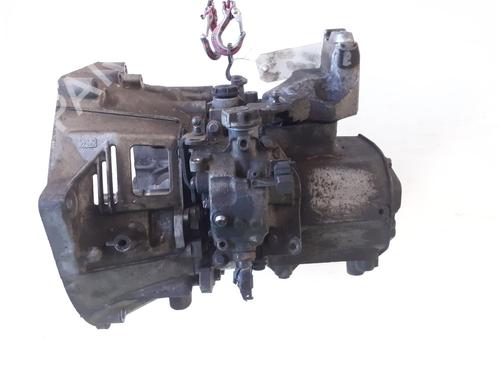 Used Gearbox Gearbox PEUGEOT 308 II (LB_, LP_, LW_, LH_, L3_) 1.6 GTi (L35GNH) (272 hp) 33541091 33541091