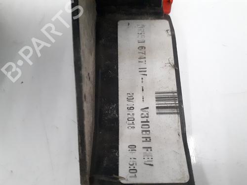 Right taillight RENAULT KANGOO Express (FW0/1_) 1.5 dCi 90 (FW0G, FW05, FW08, FW11) | BP30101579C35