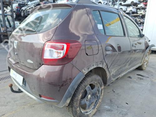 Right taillight DACIA SANDERO II TCe 90 (B8M1, B8MA, B8AC) | BP36249669C35  - Image 9