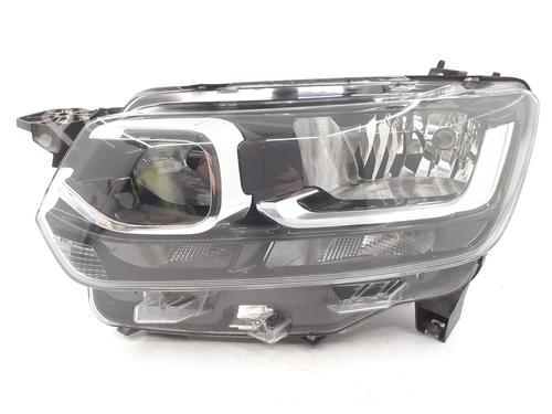 Used Left headlight CITROËN BERLINGO Box Body/MPV (K9) 1.5 BlueHDi 130 (131 hp) 32523206