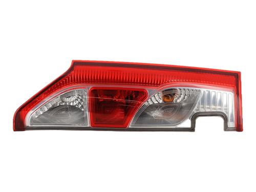 Left taillight RENAULT KANGOO Express (FW0/1_) Z.E. (FW0Z, FW1Z) | BP39665270C34 - Image 6