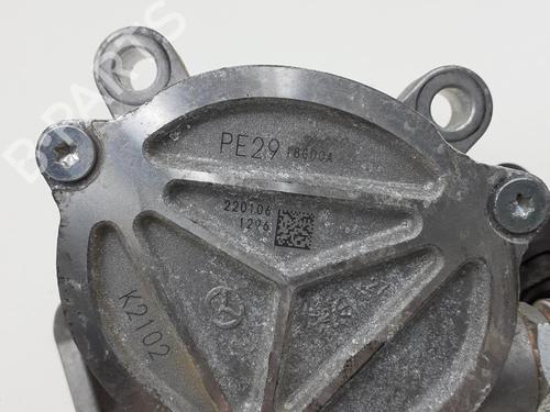 Vacuum pump MAZDA 2 Hatchback (DL, DJ) 1.5 SKYACTIV-G M Hybrid | BP24787288M80 
