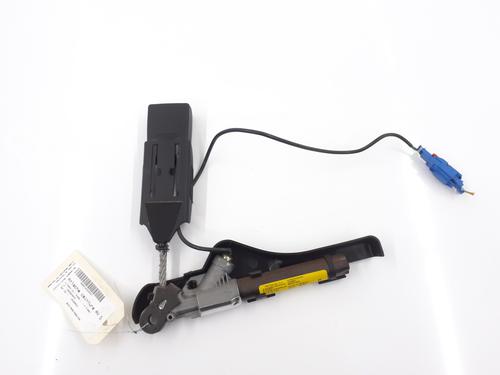 Used Seat buckle CITROËN C3 I (FC_, FN_) 1.4 16V HDi (90 hp) 26213555