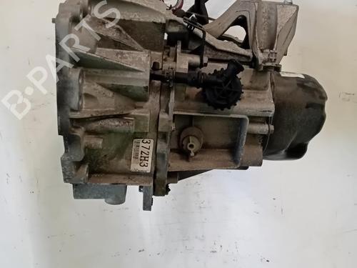 Used Gearbox DACIA SANDERO II 1.0 SCe 75 (B8JC, B8JD) (73 hp) 24791380