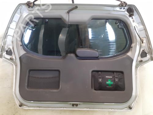 Tailgate NISSAN PATHFINDER III (R51) 2.5 dCi 4WD | BP27890910C6 