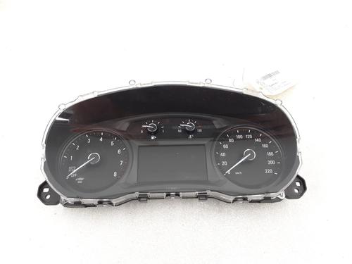Used Instrument cluster OPEL MOKKA / MOKKA X (J13) 1.4 (_76) (140 hp) 24788667