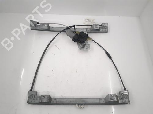 Used Front right window mechanism RENAULT KANGOO / GRAND KANGOO II (KW0/1_) 1.5 dCi 90 (KW05, KW08, KW0G, KW11) (90 hp) 30851870
