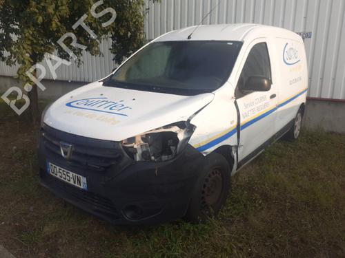 Intercooler DACIA DOKKER Box Body/MPV 1.5 dCi 75 / Blue dCi 75 (FEJW, FEAH) | BP24796826M30  - Image 7