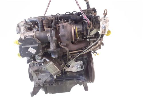 Engine FIAT 500X (334_) 1.6 D Multijet (334AXA1B, 334AXA11) | BP39762735M1  - Image 5