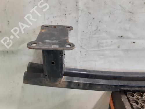 Front bumper reinforcement NISSAN QASHQAI I (J10, NJ10) 1.5 dCi | BP24787161C109 