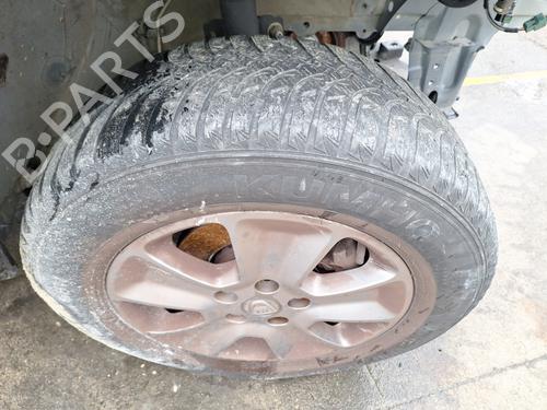 Gearbox DACIA DUSTER (HS_)  | BP33700937M3  - Image 25