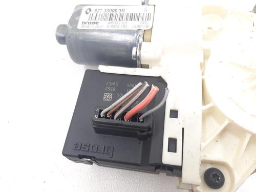 Used Rear right window mechanism RENAULT MEGANE III Grandtour (KZ0/1) 1.5 dCi (KZ09, KZ0D, KZ1G, KZ29, KZ14, KZ1W, KZ10, KZ1F,... (110 hp) 30261232