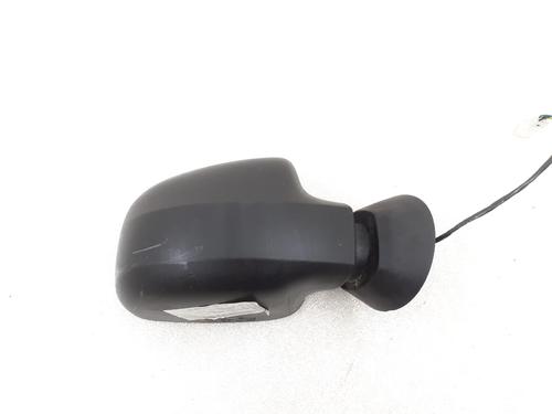Used Right mirror DACIA LOGAN MCV (KS_) 1.5 dCi (KS0W) (86 hp) 24787935