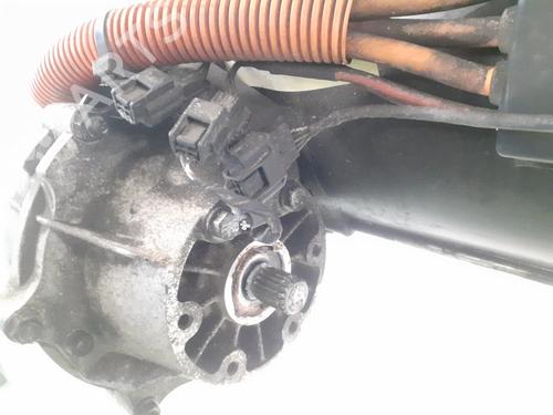 Engine RENAULT TWIZY (MAM_) 45 | BP31190841M1  - Image 8