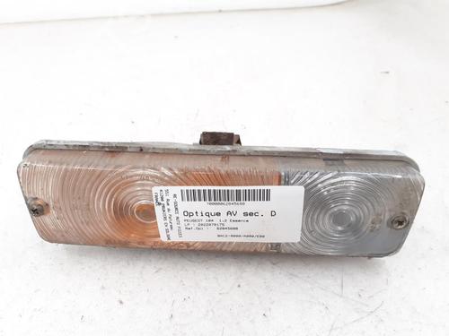 Used Right front indicator PEUGEOT 104 1.2 (57 hp) 24785406