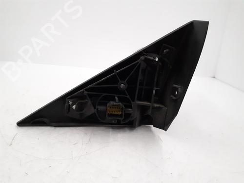 Used Right mirror Right mirror RENAULT SCÉNIC II (JM0/1_) 1.5 dCi (JM1E, JM16) (106 hp) 30320303 30320303
