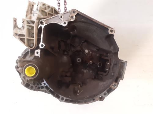 Used Gearbox CITROËN C4 I (LC_) 1.6 16V (109 hp) 32449240