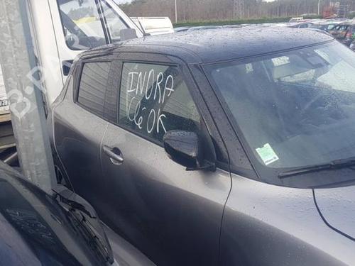 Warning switch SUZUKI SWIFT V (AZ) 1.2 SHVS (A2L412) | BP24777582I22  - Image 7