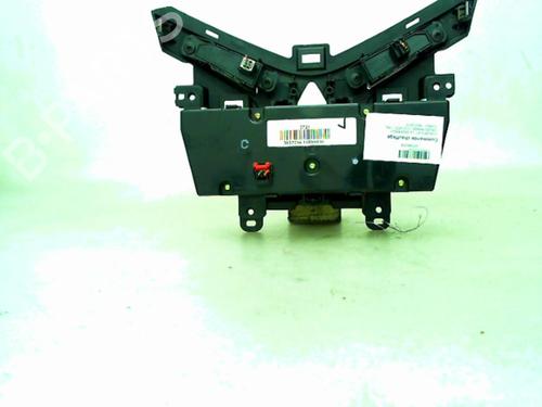 Climate control CHEVROLET CRUZE (J300) 2.0 CDI | BP24778158I5 - Image 5