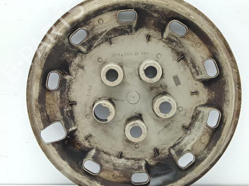 Andre FIAT DUCATO Platform/Chassis (244_) 2.8 JTD | BP38789840O1 - Image 2