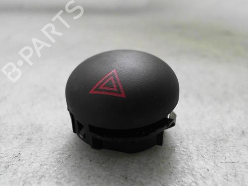 Used Warning switch MINI MINI (R56) Cooper (120 hp) 24774948