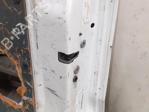 Right tailgate PEUGEOT EXPERT Van (VF3A_, VF3U_, VF3X_) 1.6 HDi 90 16V | BP24772049C77 