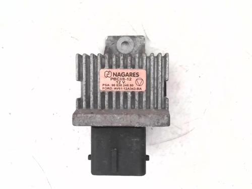 Used Electronic module PEUGEOT 3008 I MPV (0U_) 2.0 HDi (163 hp) 24781516