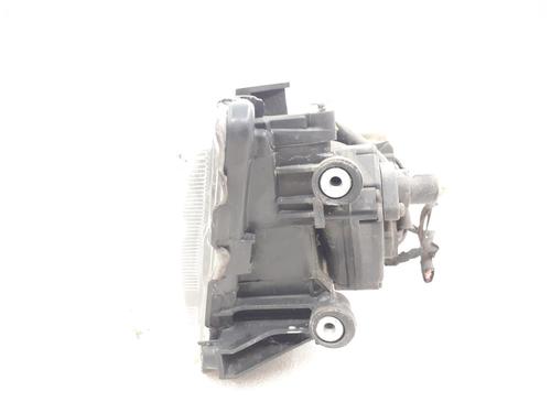 Used Left headlight NISSAN ALMERA I Hatchback (N15) 1.4 (87 hp) 24787179